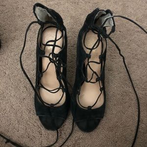Vince Camuto heels